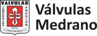 Valvulas Medrano Logo